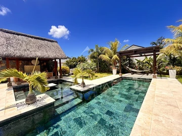 4 Bedroom Villa