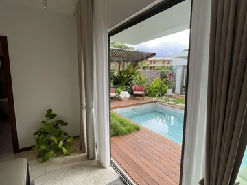 Villa de 3 Chambres