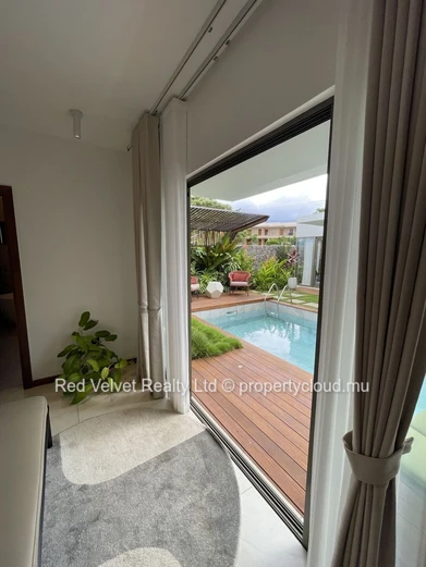 Luxury Villas for Sale in Pointe aux Piments - PDS Development