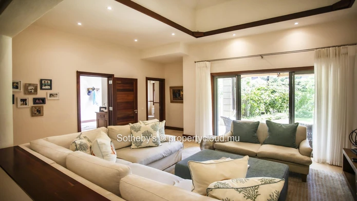 Whisper of Bel Ombre - Heritage Villas Valriche