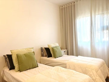 3 Bedroom Apartment