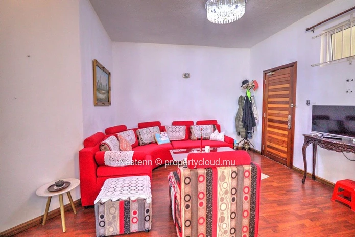 Appartement de 2 chambres en exclusivité – Une belle opportunité à saisir !