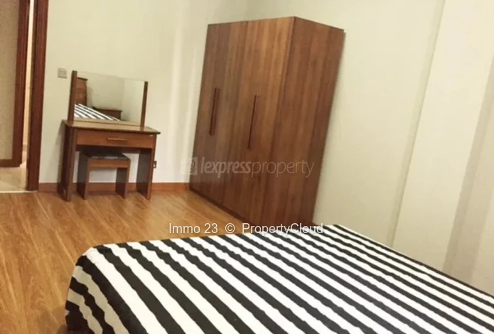 Appartements - 3 chambres - Beau Bassin - Ref. AP38013LO