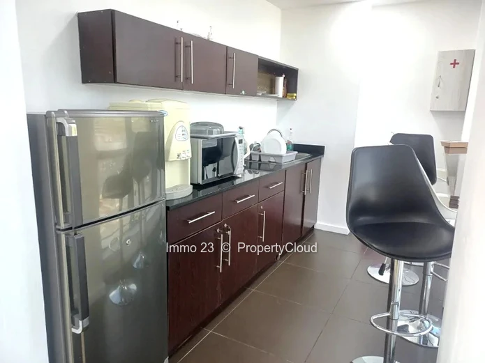 Bureau - 226m2 - Eb00e8ne - Ref. BU99948LO