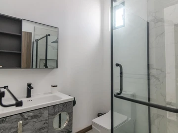 3 Bedroom Villa