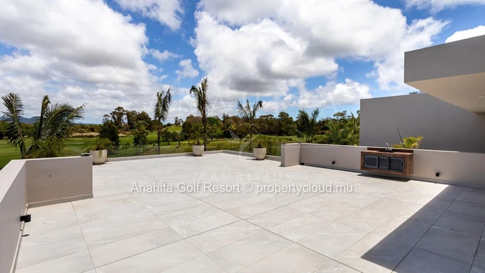 Villa Hedonia G17
