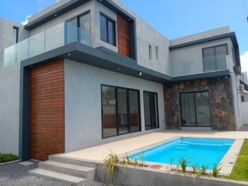 Villa de 3 Chambres