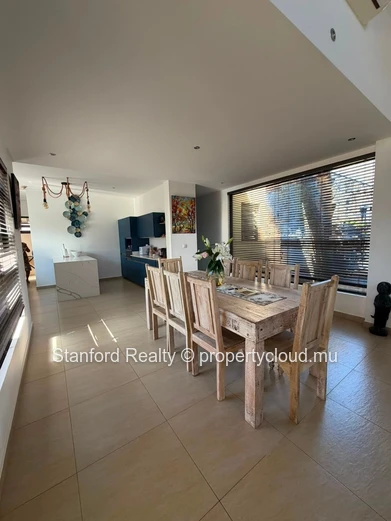 Beautiful Villa for Rent - 4 Bedrooms, Grand Baie, North