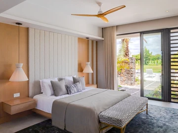 Villa de 5 Chambres