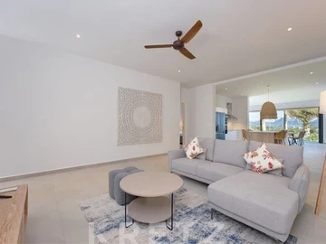 3 Bedroom Apartment