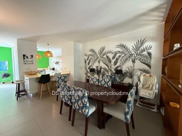 À VENDRE – Townhouse -3 CHAMBRES EN SUITE À PÉREYBÈRE – ACCESSIBLE AUX ÉTRANGERS