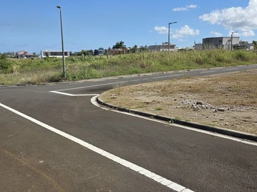 Residential Land