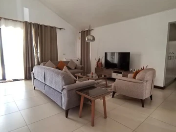 3 Bedroom Villa