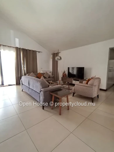 3-Bedroom Villa with Private Pool for Sale in Belle Vue Harel