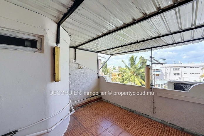 Appartement à vendre - Trou aux Biches