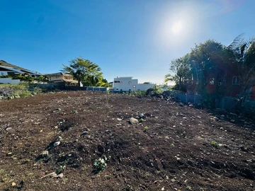 Residential Land