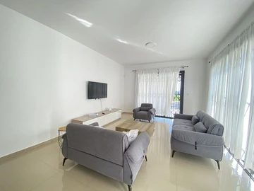 3 Bedroom Villa