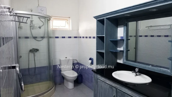 Duplex of 109.72 m2
