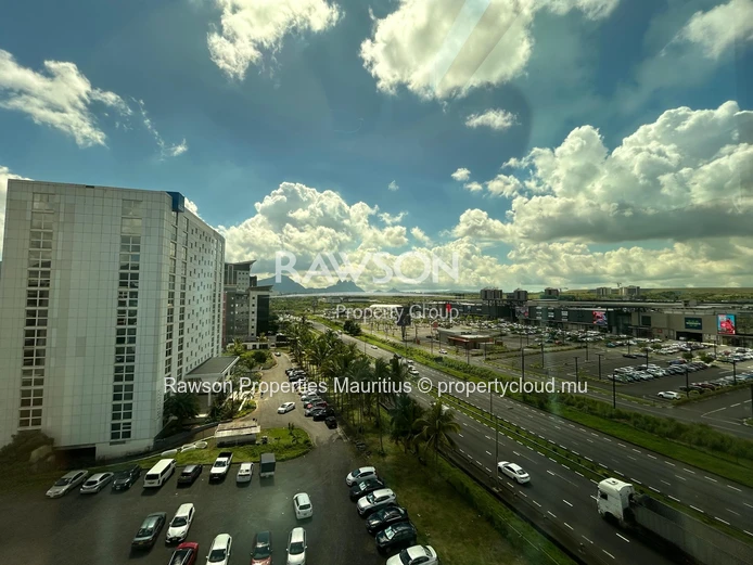 TO LET – Prime Office Space in Ebene
