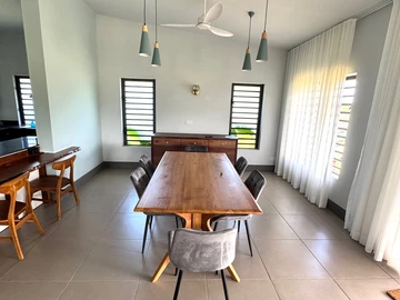 3 Bedroom Townhouse, Duplex