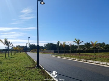 Villa de 2 Chambres