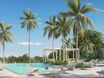 4 Bedroom Penthouse