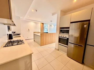 Appartement de 2 Chambres