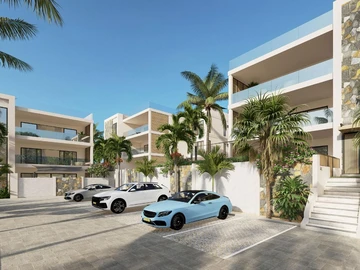 3 Bedroom Apartment
