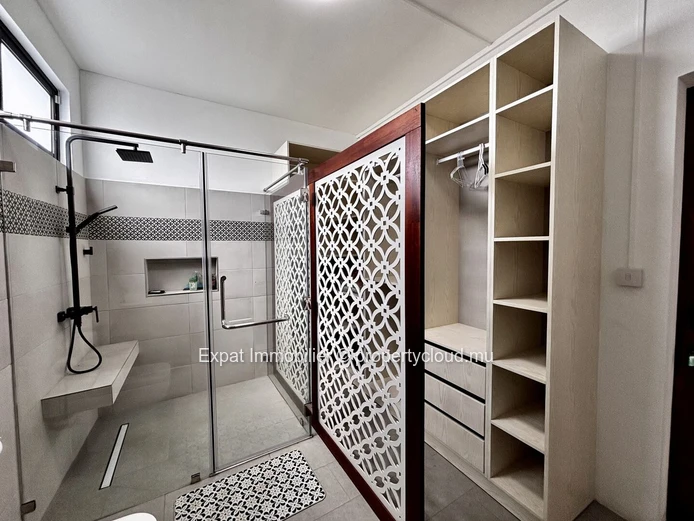 Brand-New 3-Bedroom Villa With Private Pool – Péreybère  
