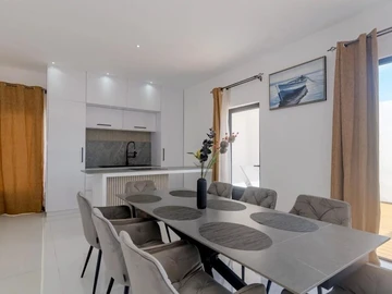 Maison de 3 Chambres