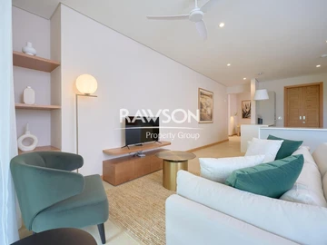 4 Bedroom Apartment