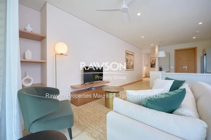 Luxury Apartment With Garden 
