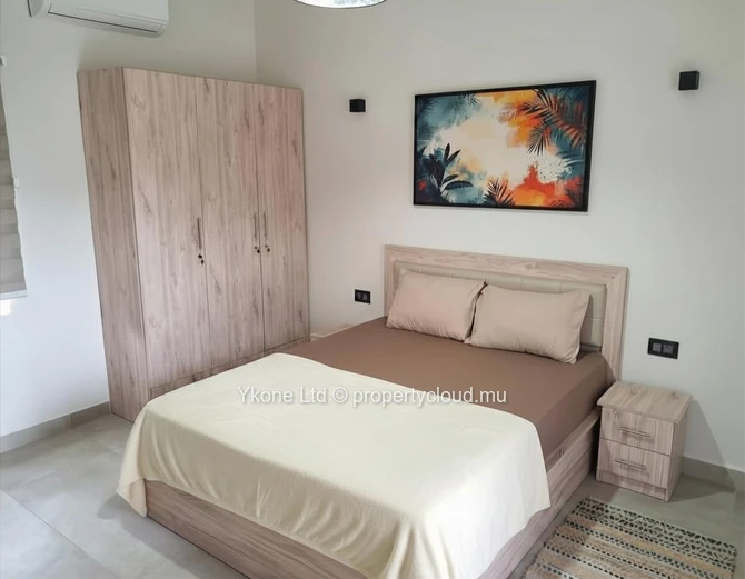 New Single-Story House For Rent In Albion