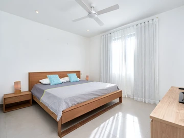 Appartement de 2 Chambres