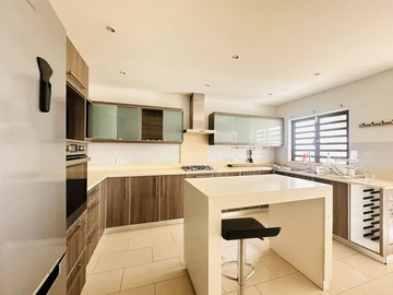 3 Bedroom Villa
