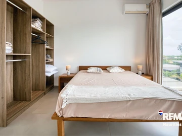Appartement de 3 Chambres