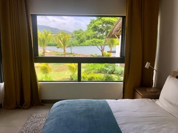 3 Bedroom Townhouse, Duplex