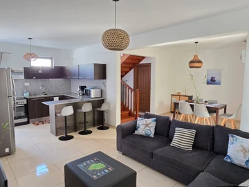 3 Bedroom Townhouse, Duplex