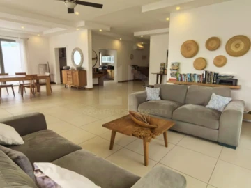 Villa de 5 Chambres