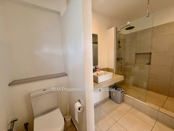 Modern 2-Bedroom Furnished Apartment for Rent in Moka
