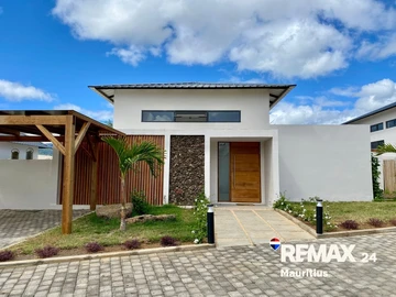 Villa de 3 Chambres