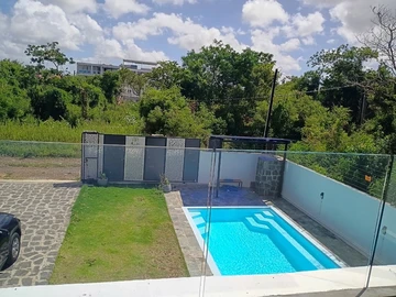 Villa de 4 Chambres