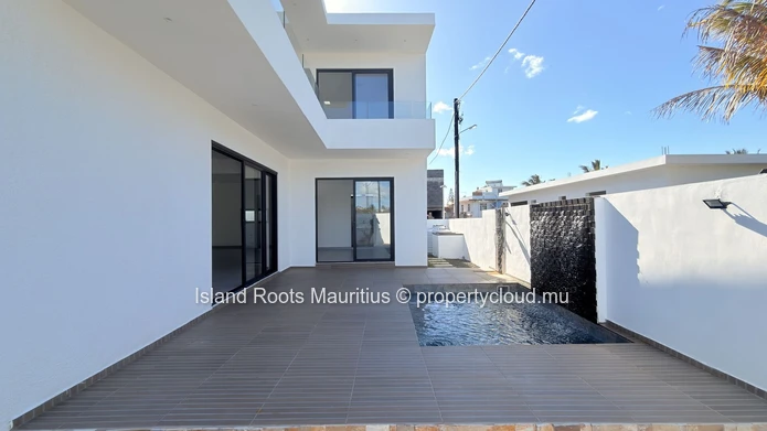 Maison à vendre à Trou aux Biches