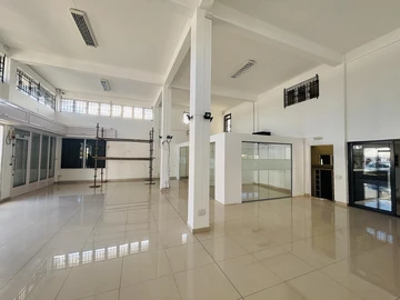 Commercial Property