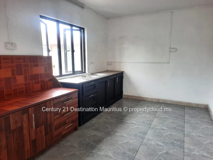 First Floor Office Space/Apartment For Rent On Royal Road