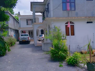 An Investment Opportunity Presents: 2. Houses for Sale => Mare aux Troix Ilots 