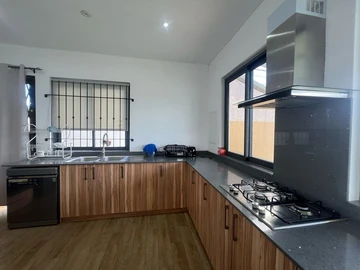 3 Bedroom Villa