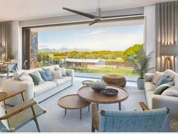 3 Bedroom Apartment