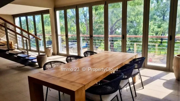Penthouse - 3 chambres - Cap Malheureux - Ref. PE93592LO