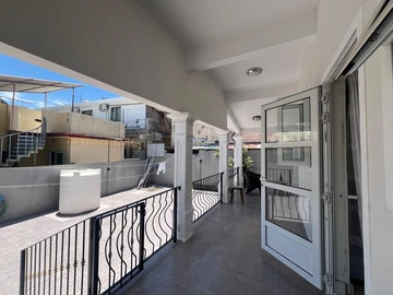 Villa de 4 Chambres